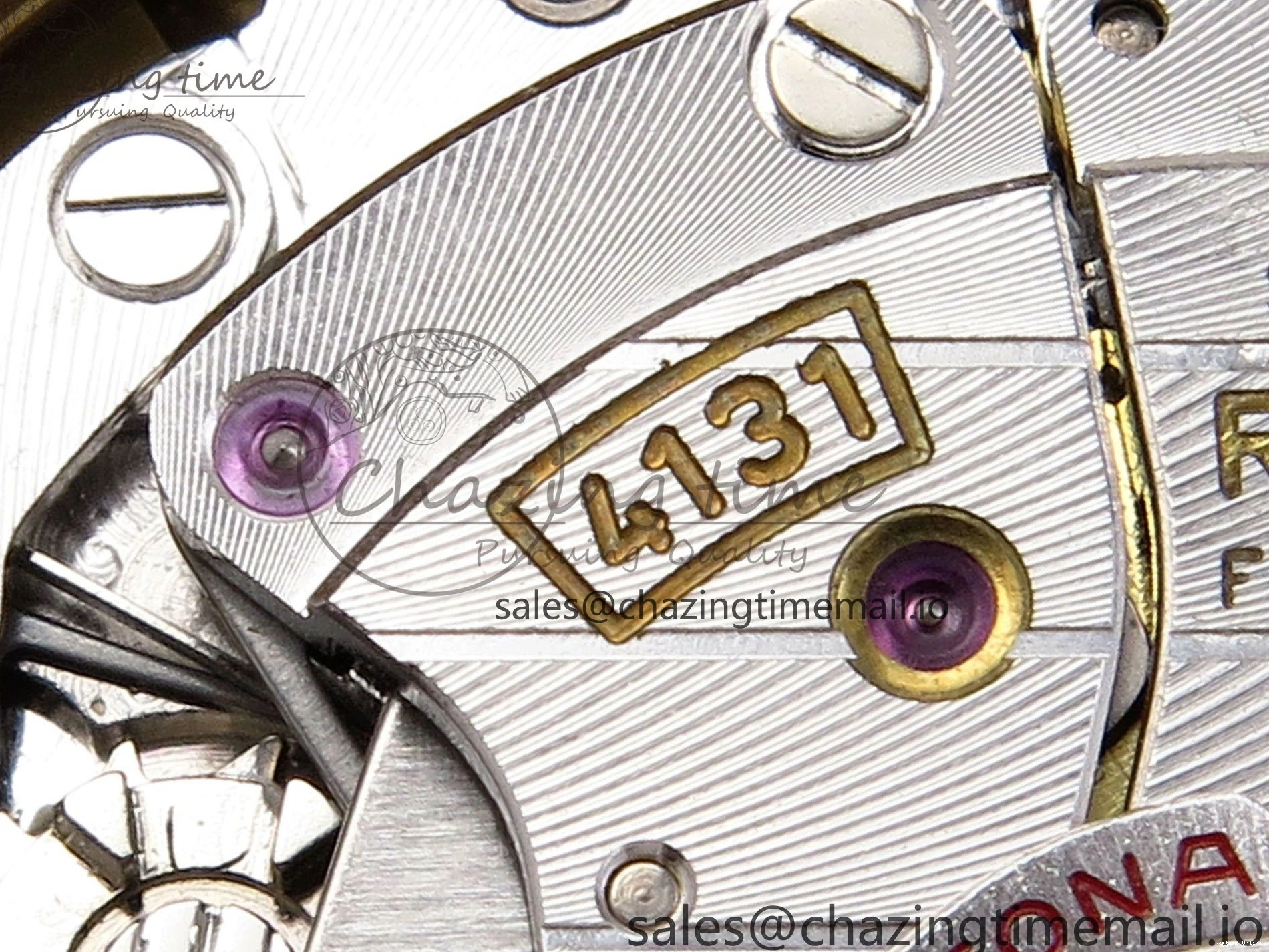 1230 Bold Daytona 126518 QF 1:1 Best Edition Black YG Dial on Oysterflex Strap SH4131 V6（Gain Weight） 1198